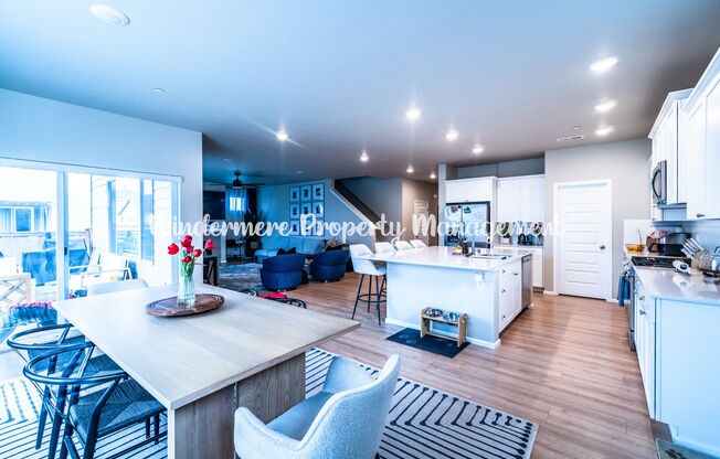 Stunning Soundview Estates 5 bedroom home