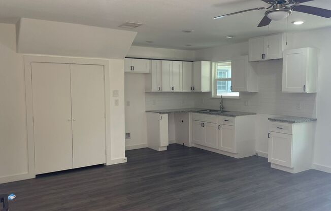 Beautiful New Brand Townhouse