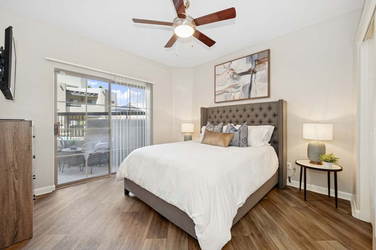 Scottsdale Horizon Apartments