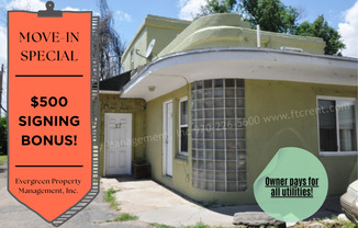 161 S Lincoln Avenue