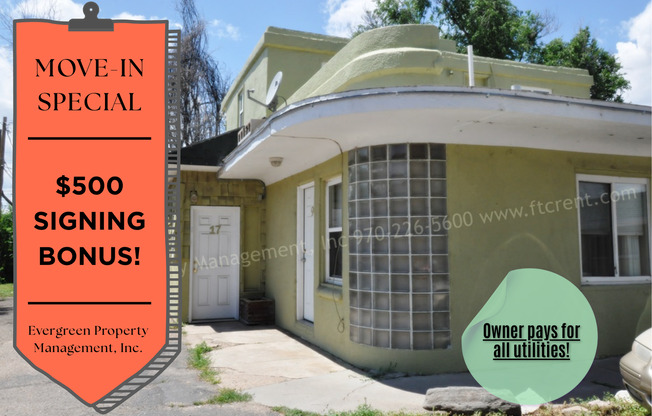 161 S Lincoln Avenue