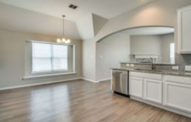 Home Available for Rent
