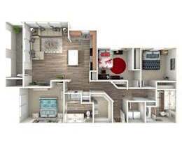 Partner-provided photo for $1876 unit