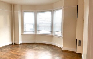 St Florence Apartments