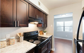 Northshore Flats Apartments