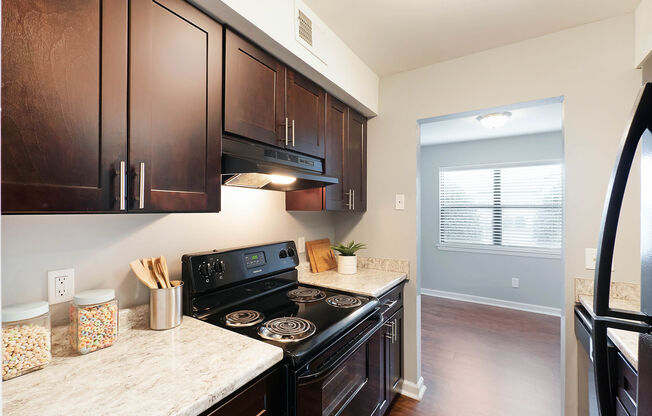 Northshore Flats Apartments