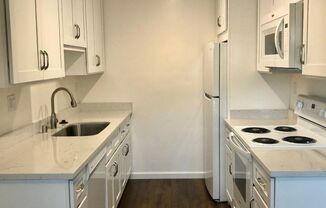 Shelter Creek Apartments