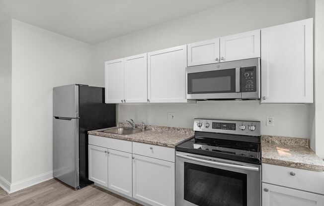 Gorgeous 4 Bedroom is Penn North - $200 off 1st Months Rent