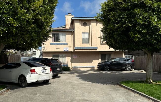 1 bed, 1 bath, $1,925, Unit 4