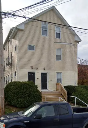 115 Waterman Avenue