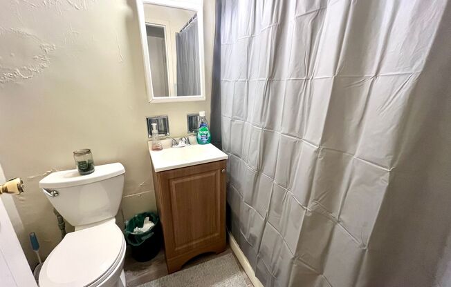 1 bed, 1 bath, $895, Unit 613