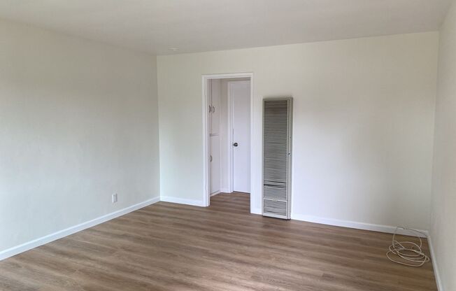 1 bed, 1 bath, 549 sqft, $2,950, Unit B