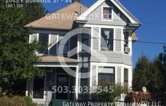 2045 E Burnside St