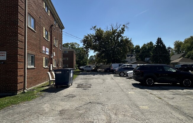 1004 South River Road