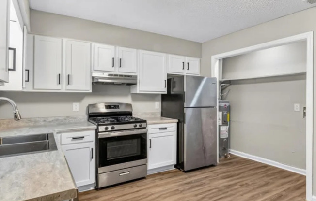 Tristan Townhomes