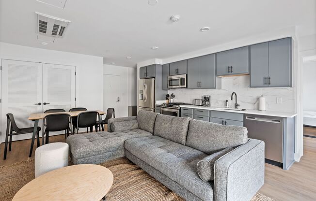 1 bed, 1 bath, $1,800