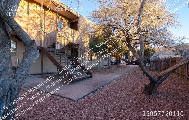 3226 Rufina Street