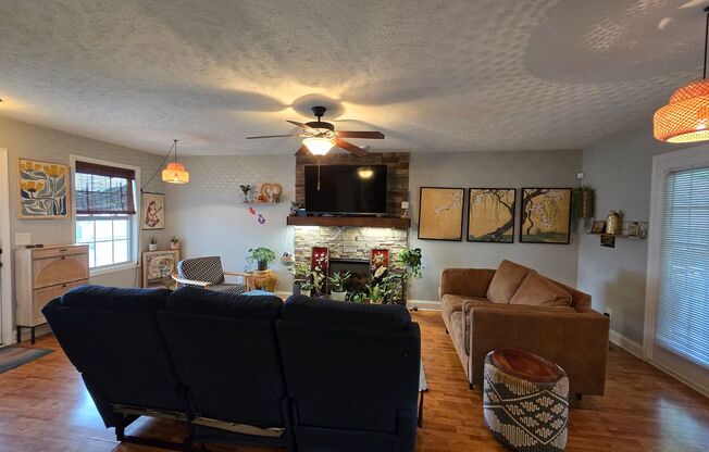 Your Dream Rental Just Hit the Market – And It’s Got Personality!