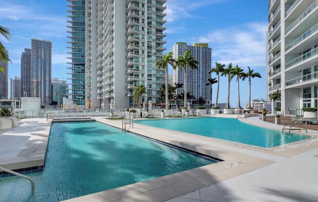 1 bed, 1 bath, $2,750, Unit Apt 2210