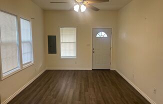 3 beds, 2 baths, $1,200