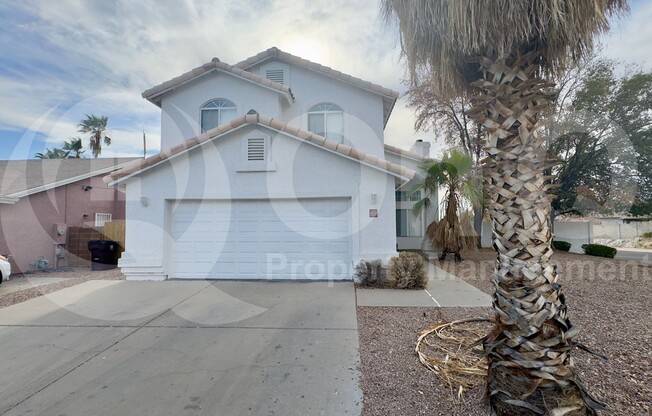 9191 N EAGLESTONE LOOP