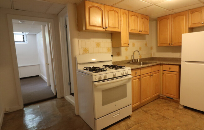 409 Huntington Ave