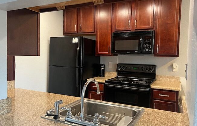 1 bed, 1 bath, $1,695