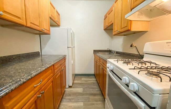 45 Allen Pl / Theo Investments LLC