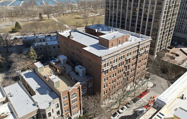 Shorecrest Apartments