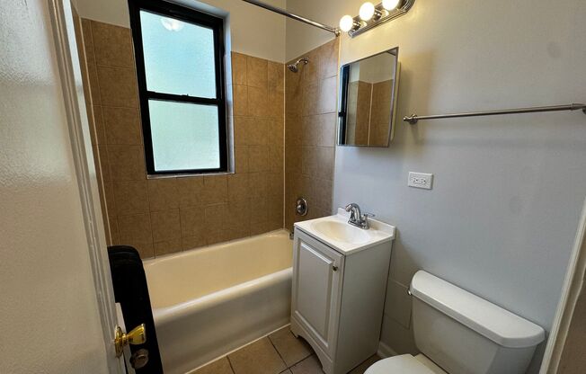 1 bed, 1 bath, 600 sqft, $1,500, Unit 304
