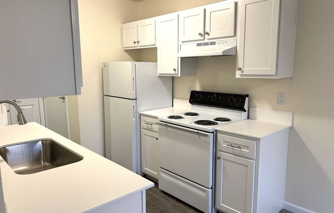 #109 WILLAMETTE GROVE APARTMENTS