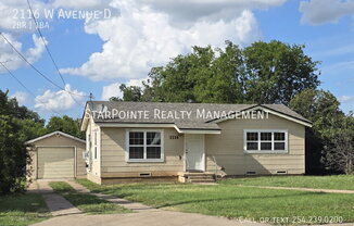 2116 W AVE