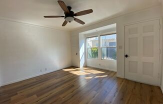 1 bed, 1 bath, $2,075