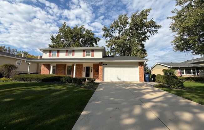 614 69th St Darien, IL 60561