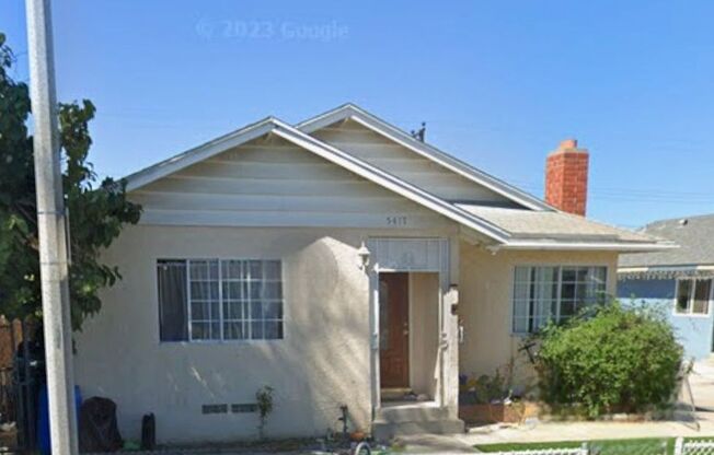 2 beds, 2 baths, $2,600