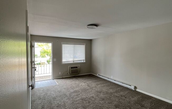 1 bed, 1 bath, 599 sqft, $1,060