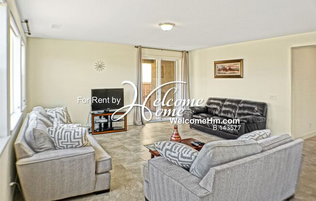 Coming Soon - Large Home in Damonte Ranch with a 3 Car Garage