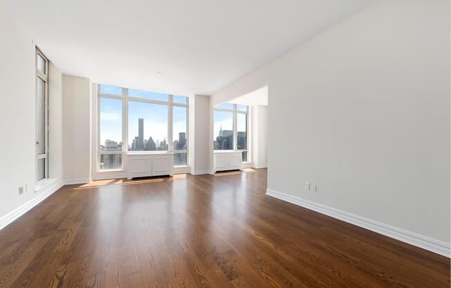 401 E 60 ST
