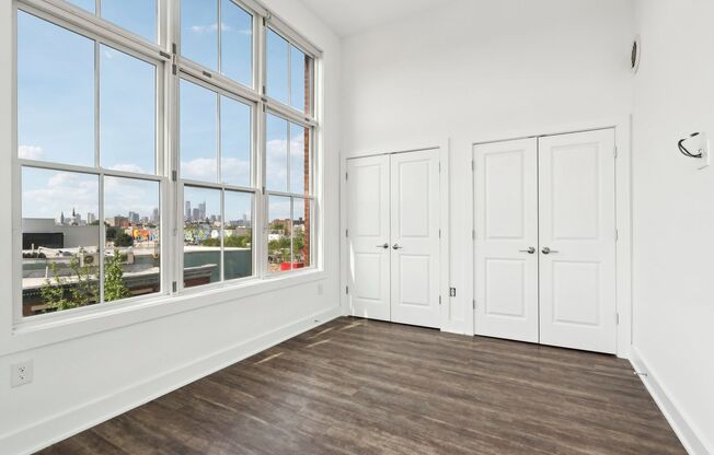 1 bed, 1 bath, 539 sqft, $1,500, Unit Unit 18