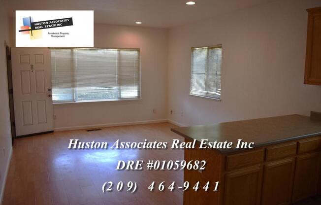 1541 N EL DORADO