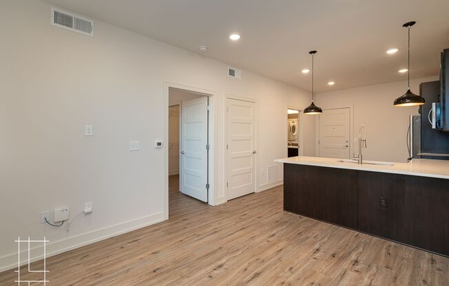 1 bed, 1 bath, 470 sqft, $1,146, Unit 1050 N 4th St. Apt. 224