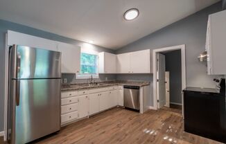 Newly Renovated 3bed 2bath