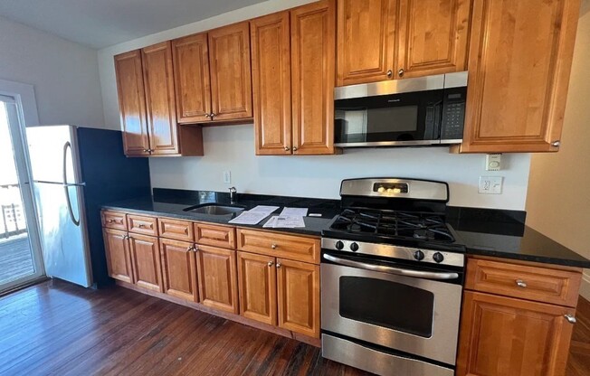 27 Buttonwood St.