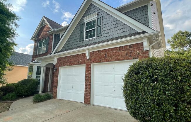 4 Bedroom in Sought After Creekview School District