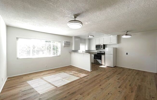 1 bed, 1 bath, $1,795, Unit 104#07