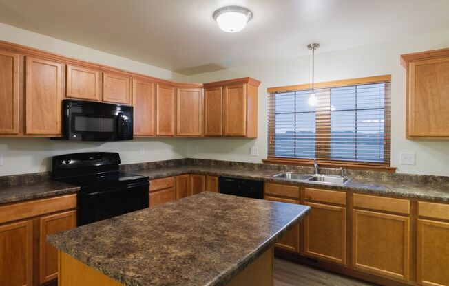 Willow Ridge-Townhomes