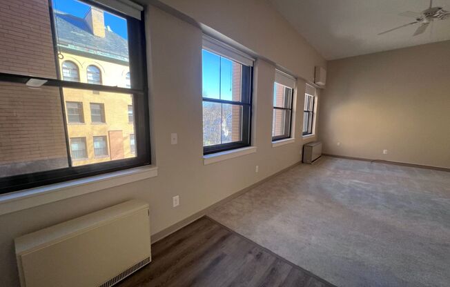 APT Correlative Housing - The Coolidge