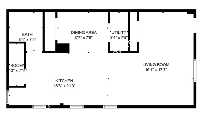Partner-provided property photo
