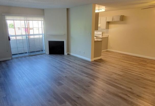 1 bed, 1 bath, 751 sqft, $2,295, Unit 205