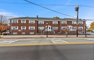 FAO Hasbrouck Heights LLC